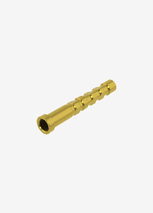 GOLD TIP INSERTS .246 (HUNTER/BL/VELOCITY SERIES) .246 Brass 100gr (100)