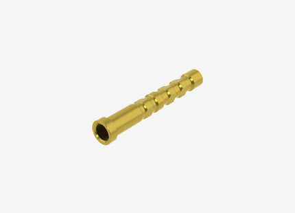 GOLD TIP INSERTS .246 (HUNTER/BL/VELOCITY SERIES) .246 Brass 100gr (100)