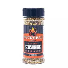 Collection image for: Buckhead Seasoning