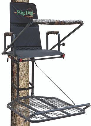 Rhino RTH-200 Hang On Stand