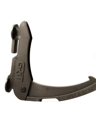 Grit Fold N Go (brown)