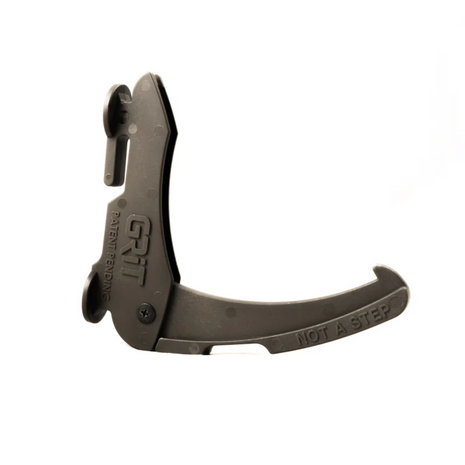 Grit Fold N Go (brown)