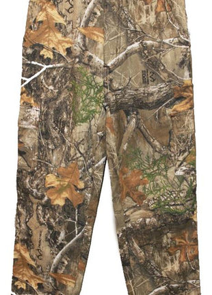 Pursuit Gear - Predator Youth Pant - RT EDGE - Medium