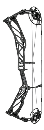 ELITE VALOR NINJA RH BLACK
