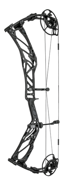ELITE VALOR NINJA RH BLACK