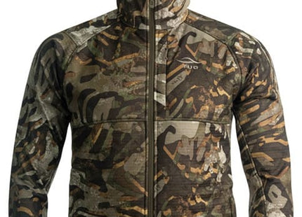 TUO Vision Hybrid Jacket