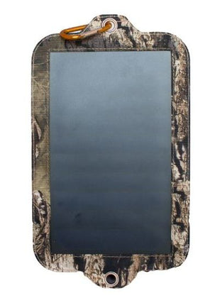 COVERT 6V Solar Panel