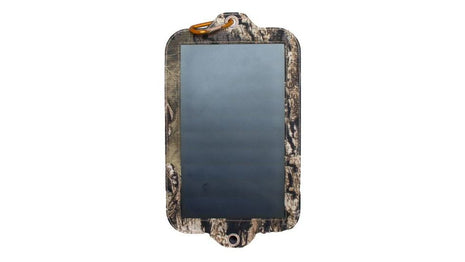 COVERT 6V Solar Panel