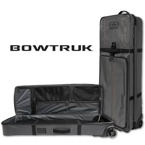 Easton Bowcase, Bow Truk Travel Roller - 4017 (Ea)
