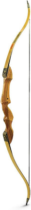 PSE Mustang 60'' TD-RCRV RH 55 Maple