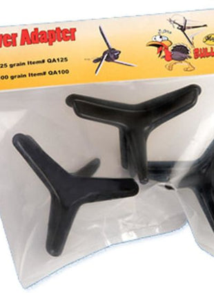 Magnus Quiver Adapter for 125 Grain 3-blade Turkey Bullhead