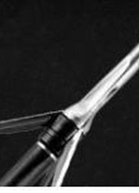 Grim Reaper Razortip Mechanical Broadheads 100 gr 1 3/8"