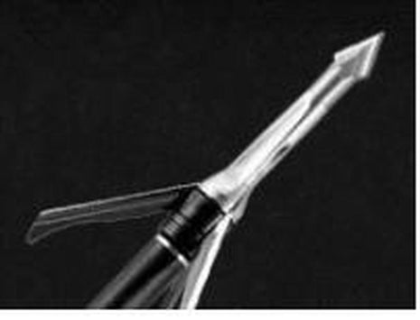 GRIM REAPER Razorcut 100 gr 1 3/8"