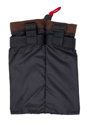 Trophyline Venatic Pouch Black