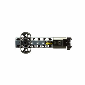 Black Gold 4 Inch Truss Wing Bar and Base w/ Ascent mount