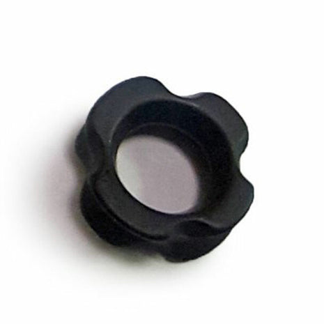 PSE PEEP,ELEMENT,13TH,BK,1/4IN