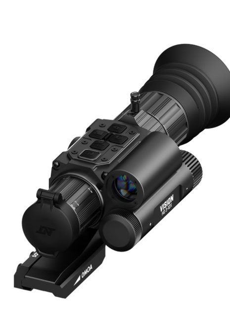 TENPOINT Vision RF Rangefinding Crossbow Scope