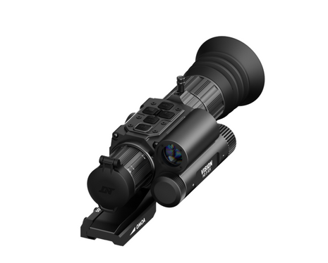 TENPOINT Vision Rangefinding Crossbow Scope