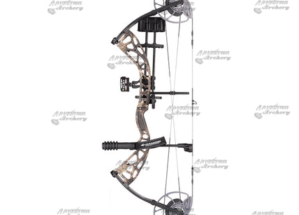 DIAMOND EDGE MAX RH 20-70 COUNTRY DNA