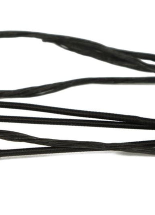 PSE Recurve String, 14 Strand, 62 inches, Black