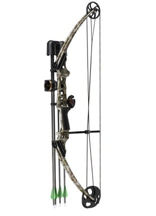 Genesis Gen-X Bow with Kit