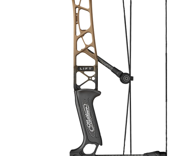 Just Announced: New-for-2024 Mathews LIFT 29.5 and…