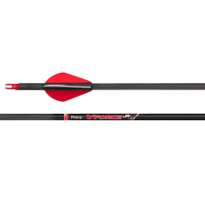 VICTORY ARROW VForce JR Fletched - GPI: 6.7