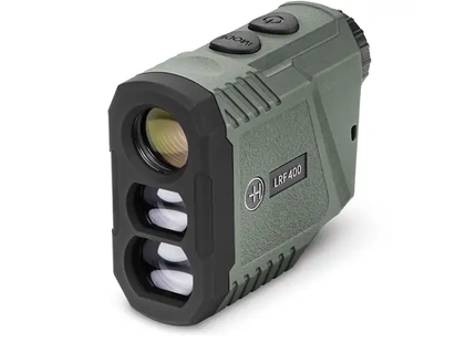 Hawke Laser Range Finder LRF 400 LCD 6x21