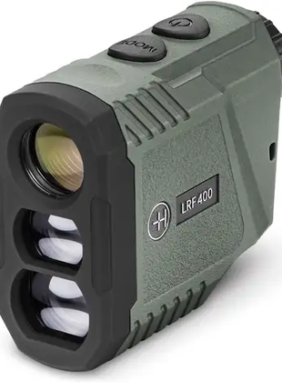 Hawke Laser Range Finder LRF 400 LCD 6x21