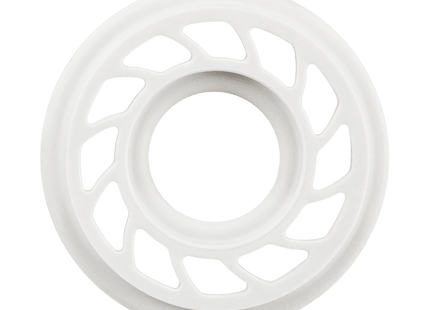 MATHEWS RUBBER (HDS) NANO WHITE PACK