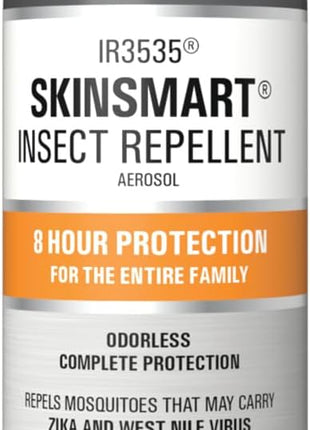 Coleman SkinSmart DEET Free Insect Repellent Spray - 6 oz