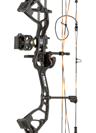 BEAR BOW PKG, ROYALE (27") RTH