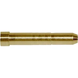 Easton Insert, 9Mm Brass 100 Grains (12)