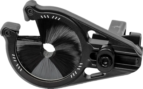 Trophy Ridge Whisker Biscuit Pro Small Black/Gray