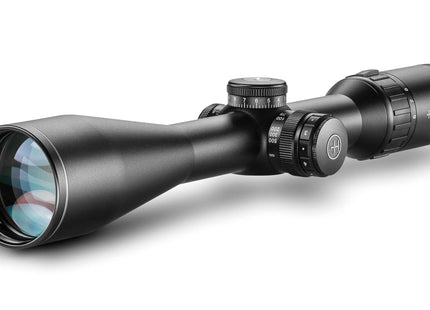 Hawke riflescope 6-24x50 IR SF, LR DOT (16x)