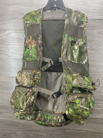 Blocker NEW Finisher Pro II Turkey Vest