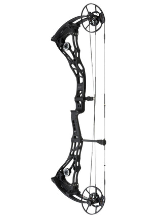 Bowtech Core SS - Black - RH 70#