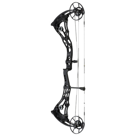 Bowtech Core SS - Black - RH 70#