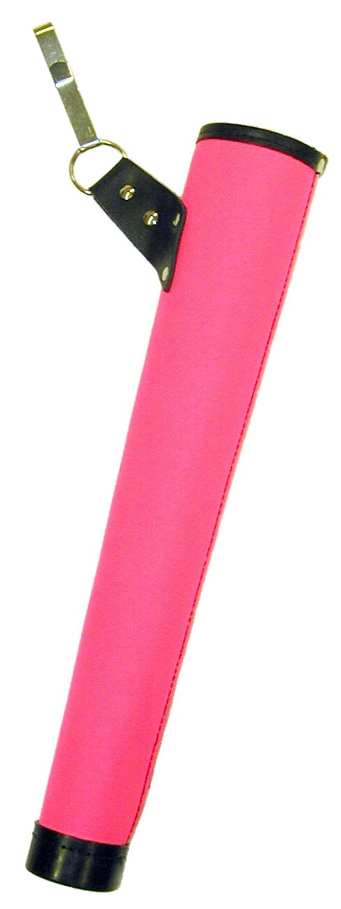 EW BATEMAN QUIVER - 16" CORDURA PINK