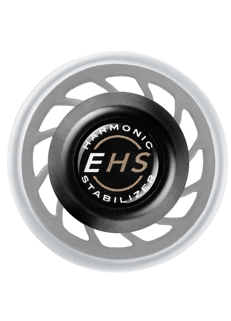 Mathews Enhanced Harmonic Stabilizer (EHS) - Aluminum with Black Damper
