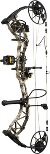 BEAR Legend XR RTH RH70 Veil Whitetail