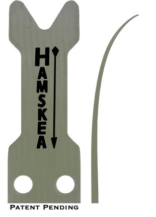 HAMSKEA G-FLEX Wide Launcher