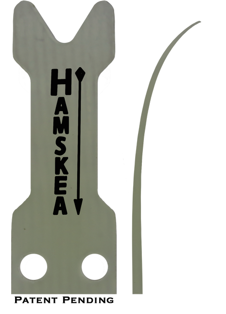 HAMSKEA G-FLEX Wide Launcher