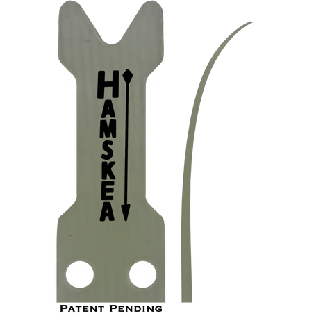 HAMSKEA G-FLEX Wide Launcher