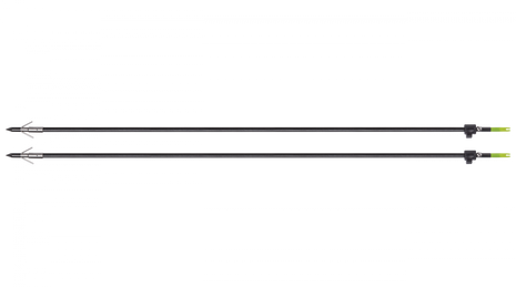 CenterPoint Bowfishing Arrows Two Pack