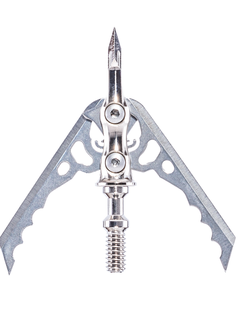 Rage Hypodermic NC +P 100 Gr.