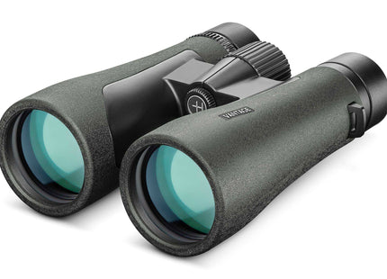 HAWKE Vantage Binocular - 10x50 - Green - Fully Multi-Coated