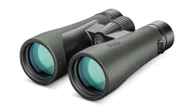 HAWKE Vantage Binocular - 10x50 - Green - Fully Multi-Coated