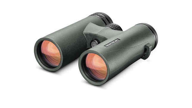 Hawke Binoculars Frontier APO 10x42 Binocular (Green)