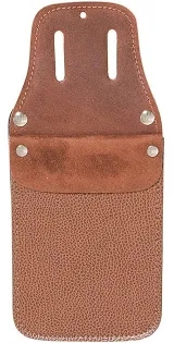 EW BATEMAN POCKET QUIVER TAN